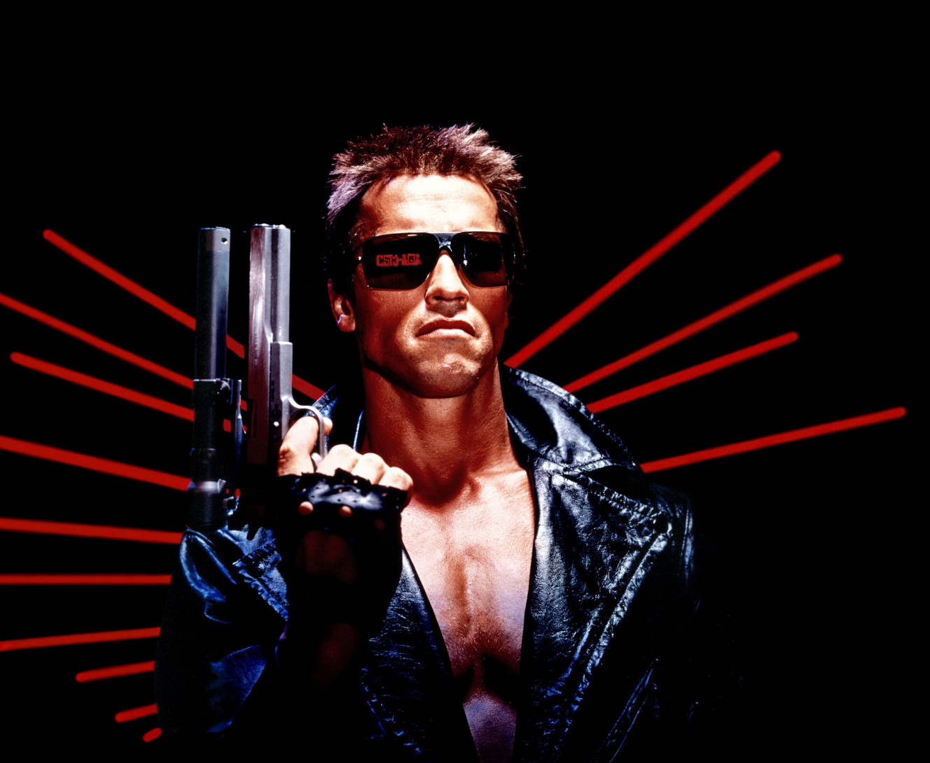 Терминатор / The Terminator