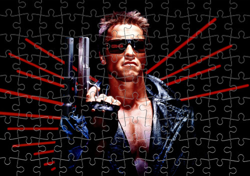 Терминатор / The Terminator