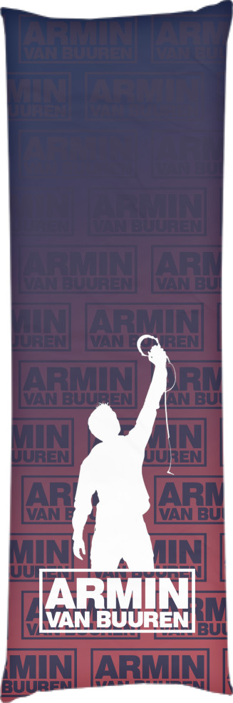 Armin Van Buuren 9