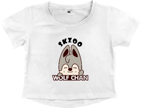 WOLF CHAN