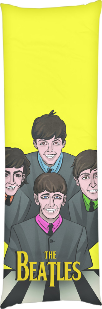 The Beatles