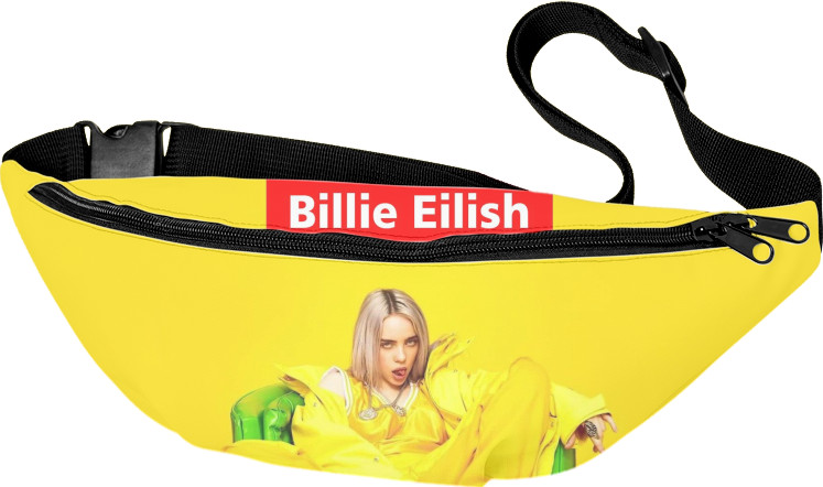 Billie Eilish 8