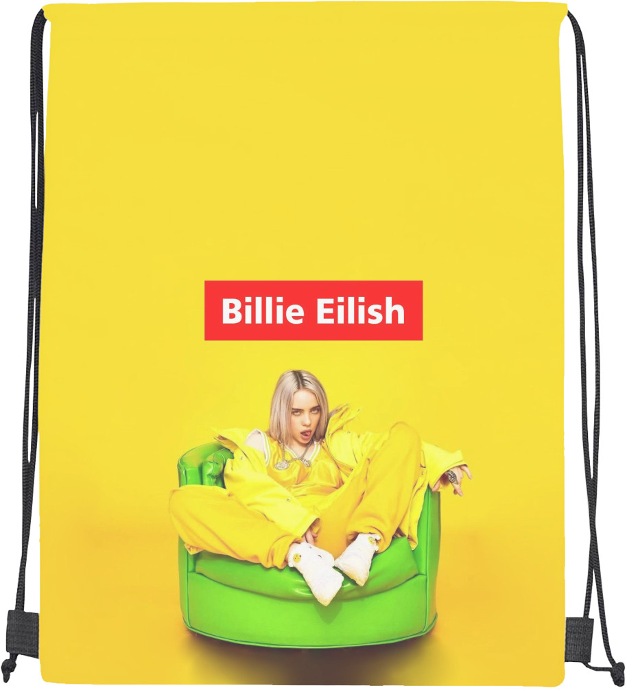 Billie Eilish 8