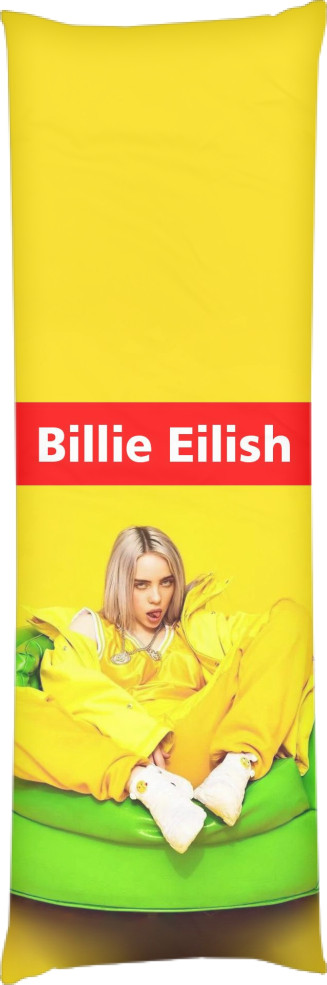 Billie Eilish 8