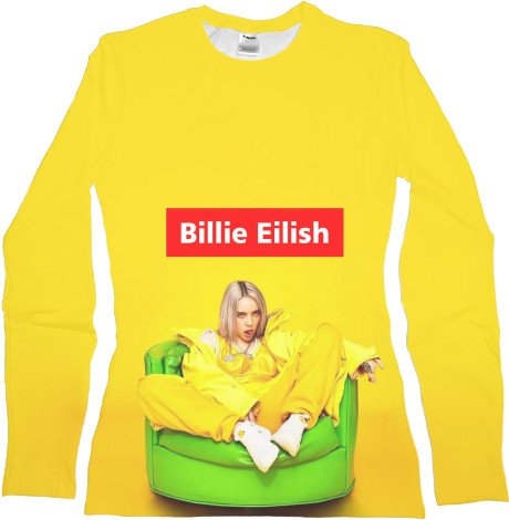 Billie Eilish 8
