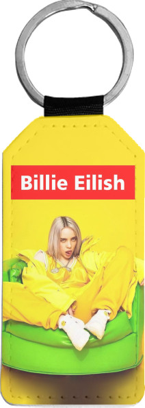 Billie Eilish 8