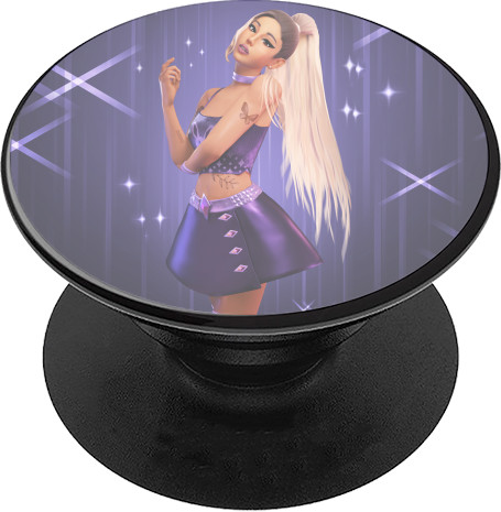 ariana grande fortnite 2