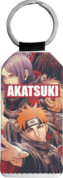 Akatsuki Members