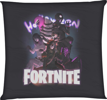 halloween fortnite