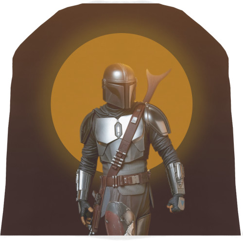 Fortnite Mandalorian