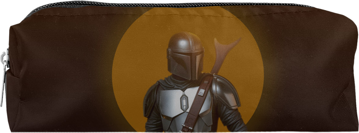 Fortnite Mandalorian