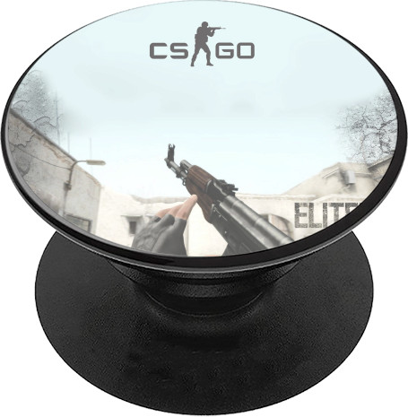 CSGO