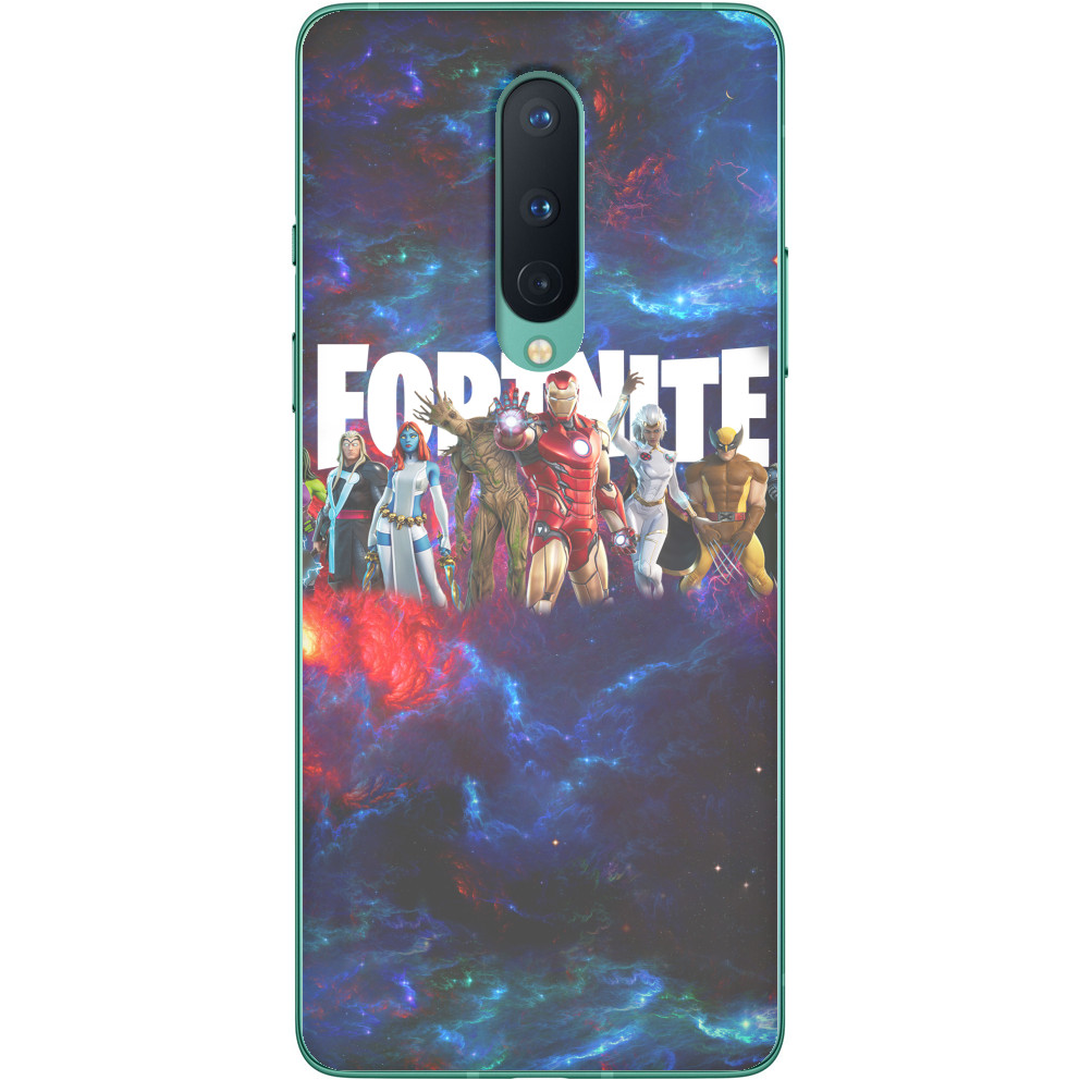 fortnite BATTLE FOR THE NEXUS 4