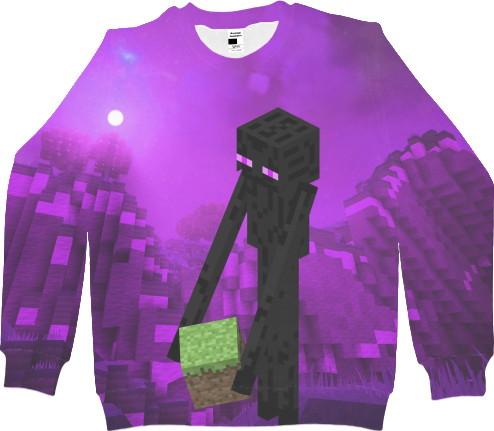 Enderman