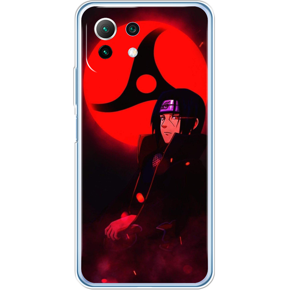 Uchiha Itachi 3