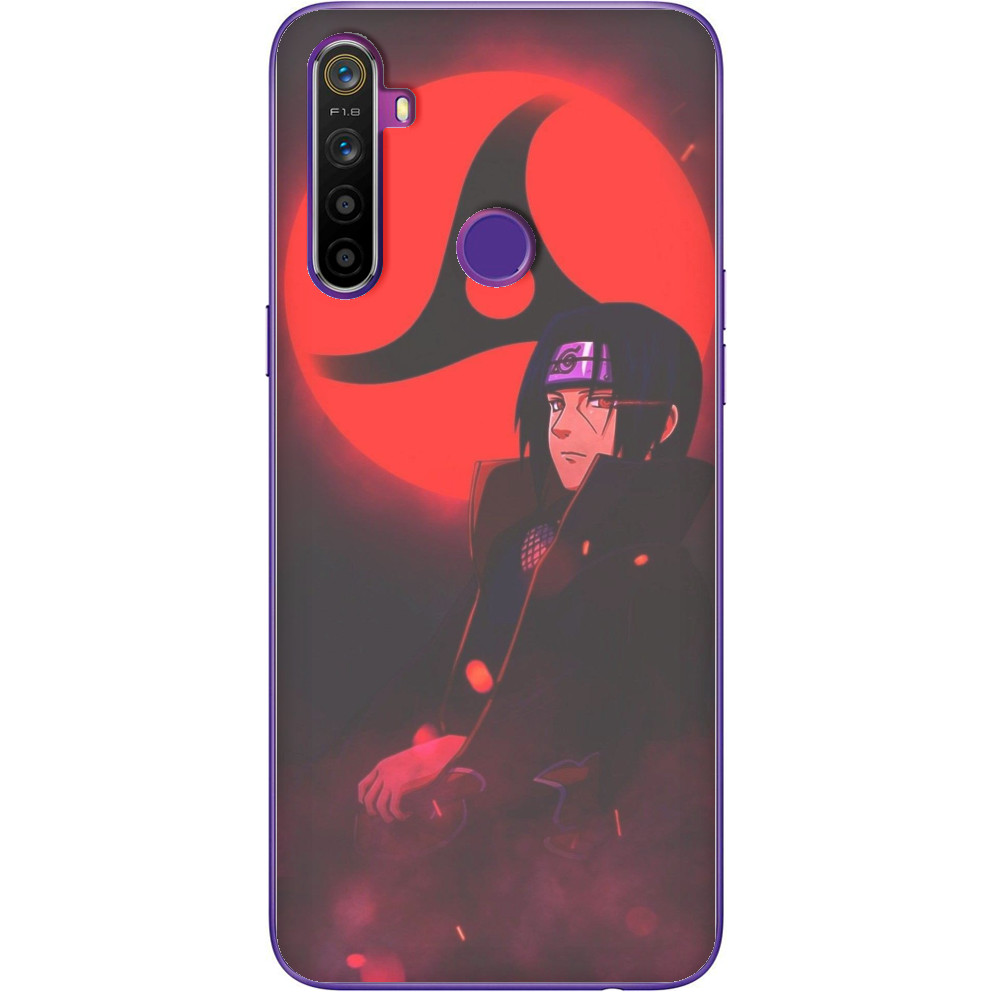 Uchiha Itachi 3