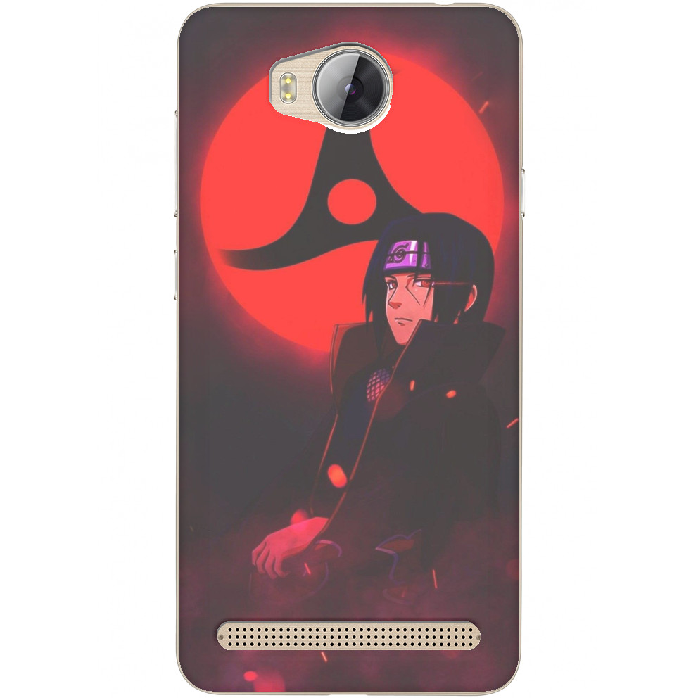 Uchiha Itachi 3