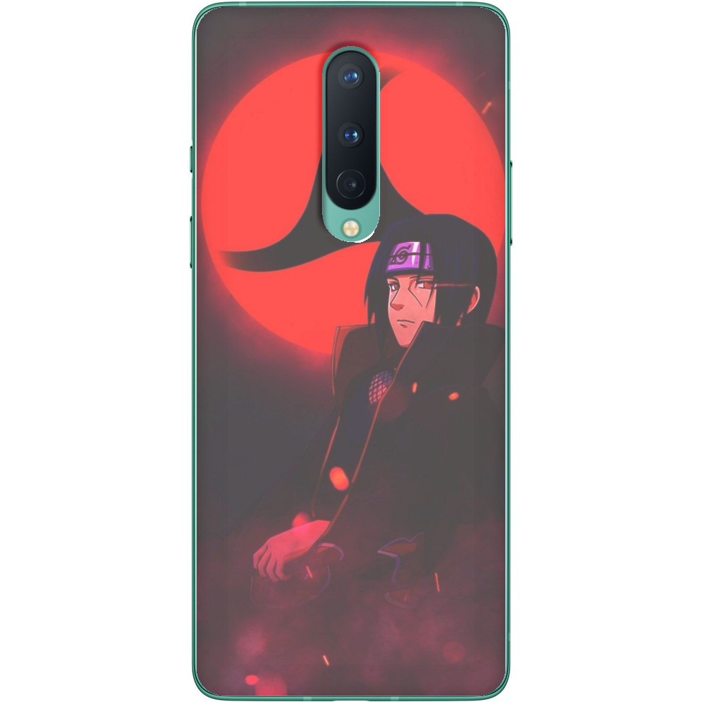 Uchiha Itachi 3