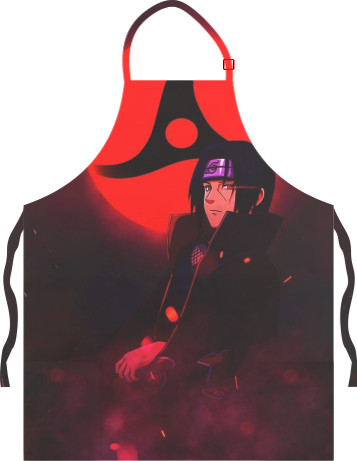 Uchiha Itachi 3