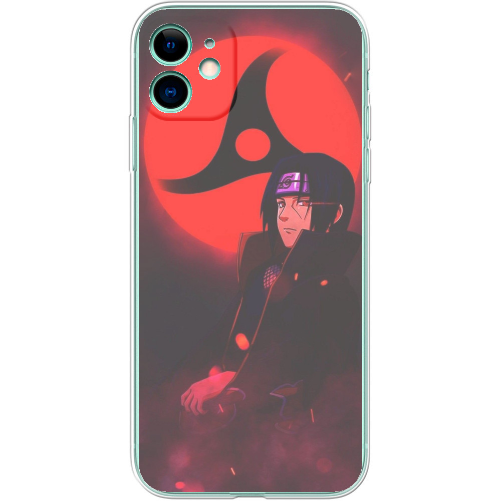 Uchiha Itachi 3