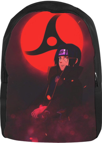 Uchiha Itachi 3