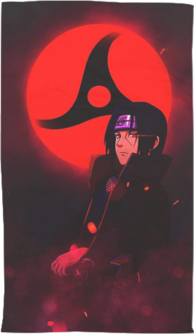 Uchiha Itachi 3