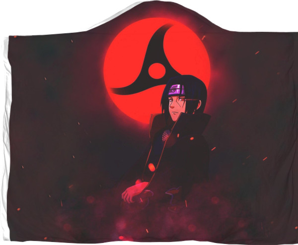 Uchiha Itachi 3