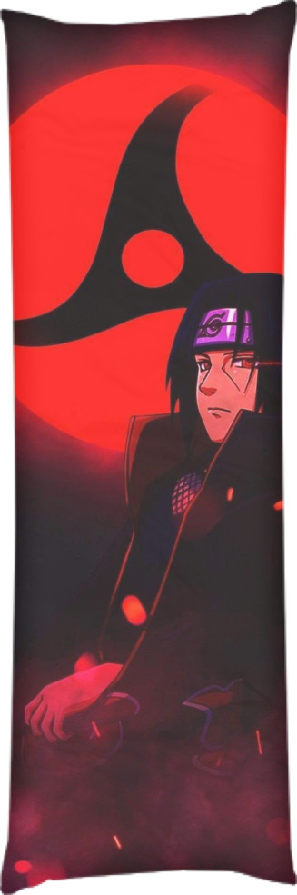 Uchiha Itachi 3