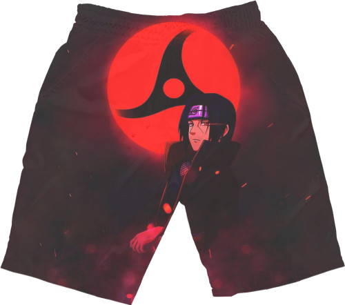 Uchiha Itachi 3