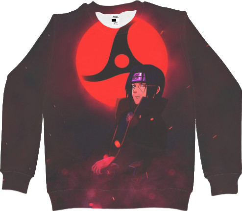 Uchiha Itachi 3