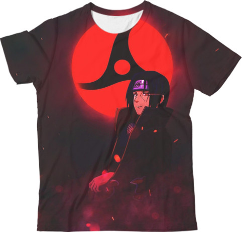 Uchiha Itachi 3