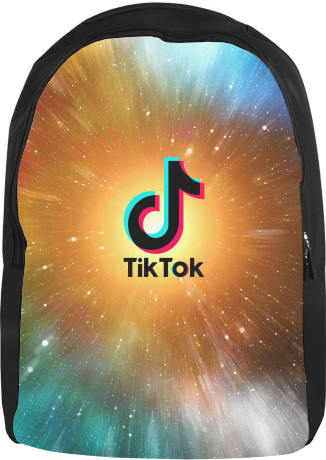 tik tok