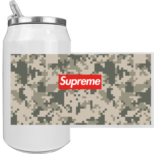 supreme