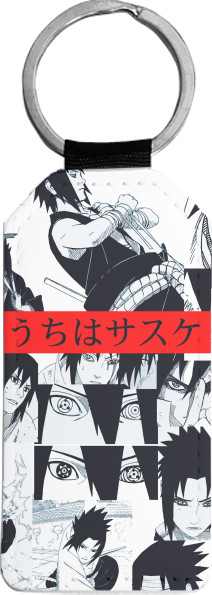 sasuke uchiha manga