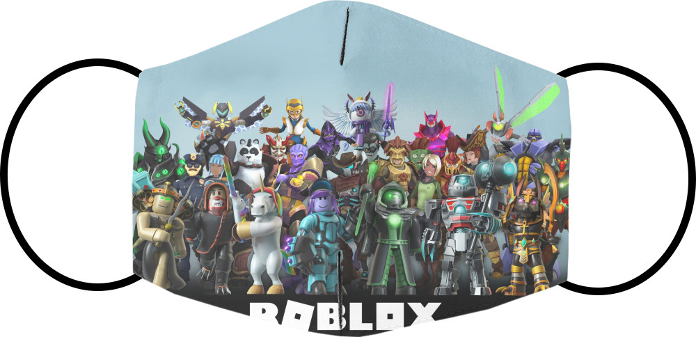 Roblox 2