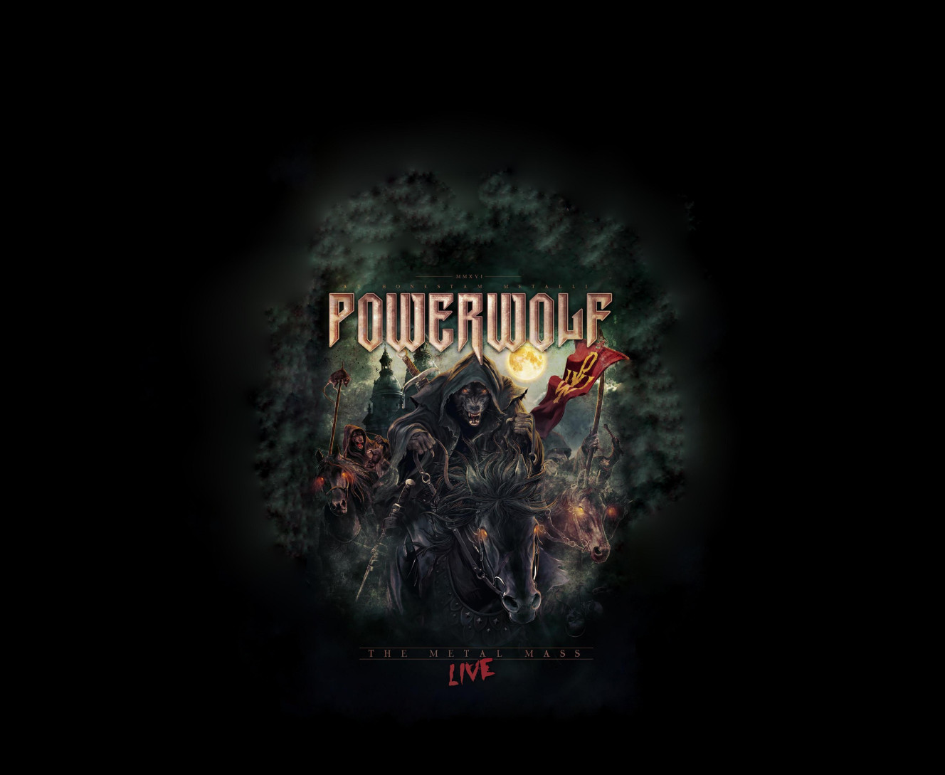 power wolf 5