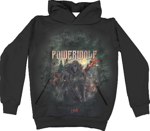 powerwolf 5