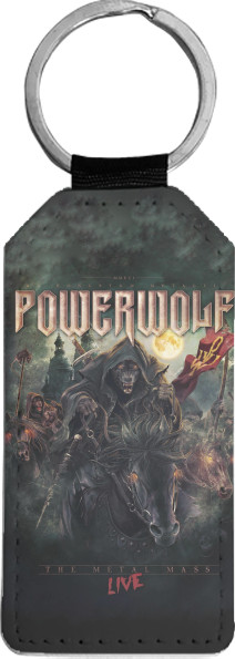 powerwolf 5