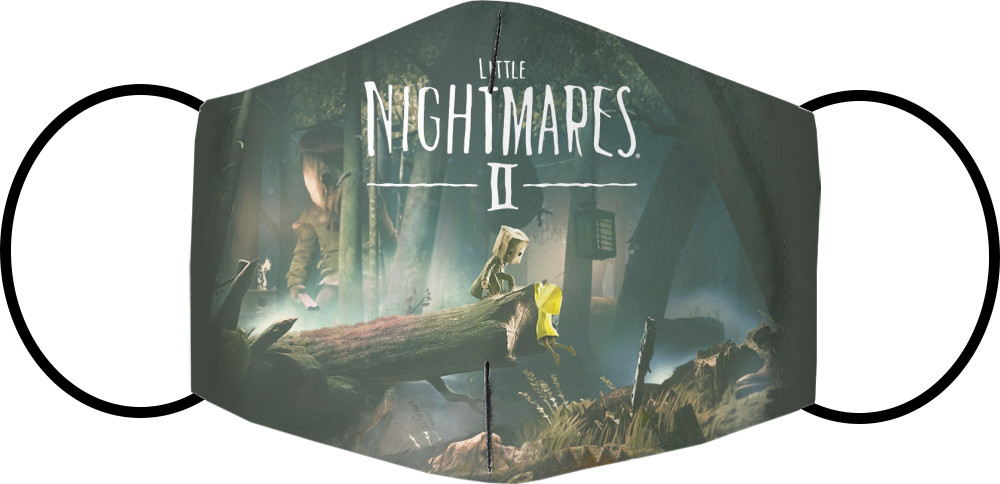 Little Nightmares 2