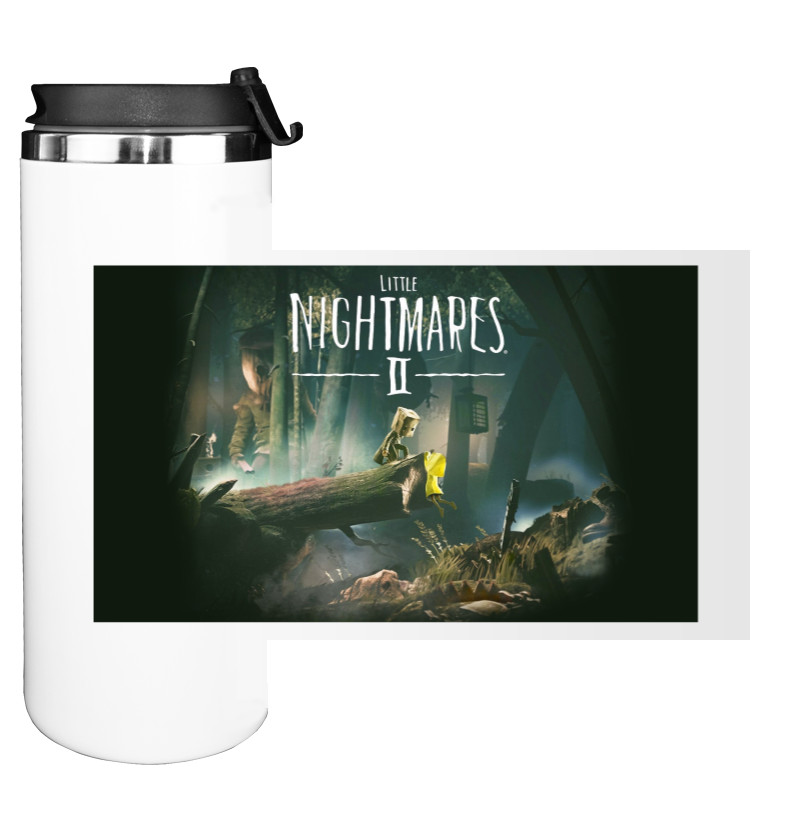 Little Nightmares 2