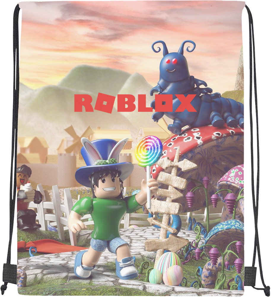 roblox