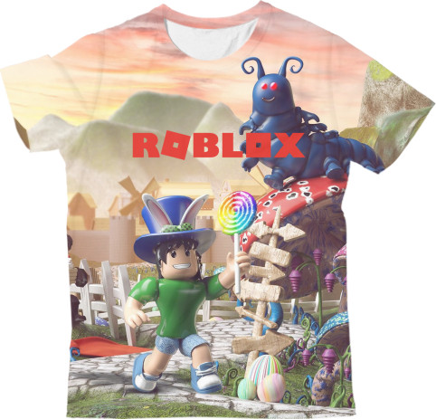 roblox