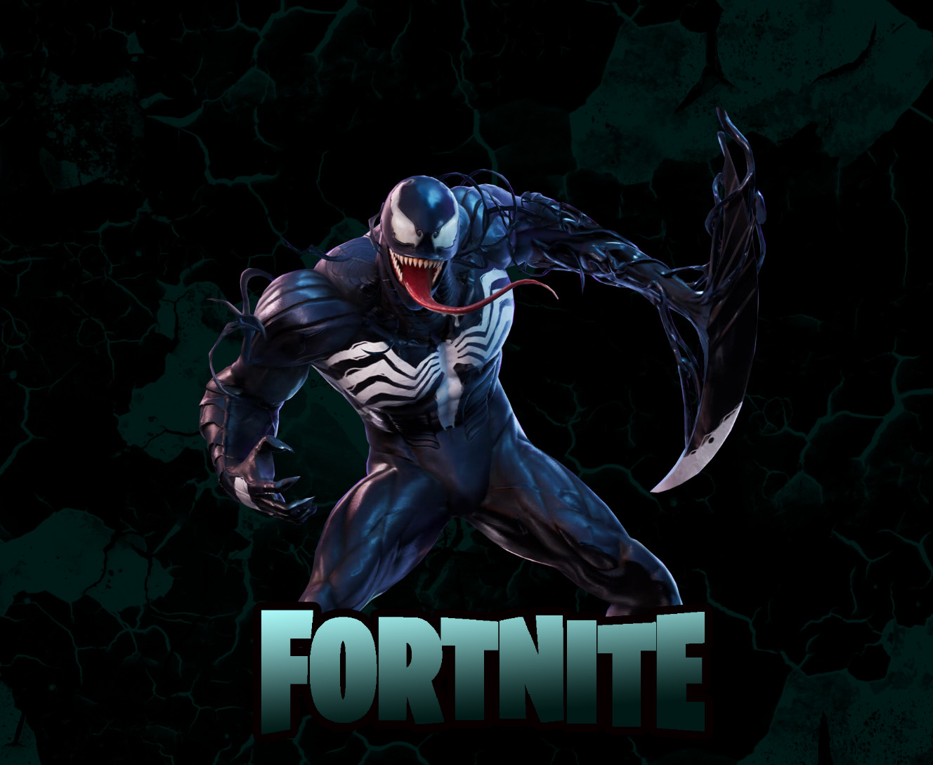 Fortnite Venom