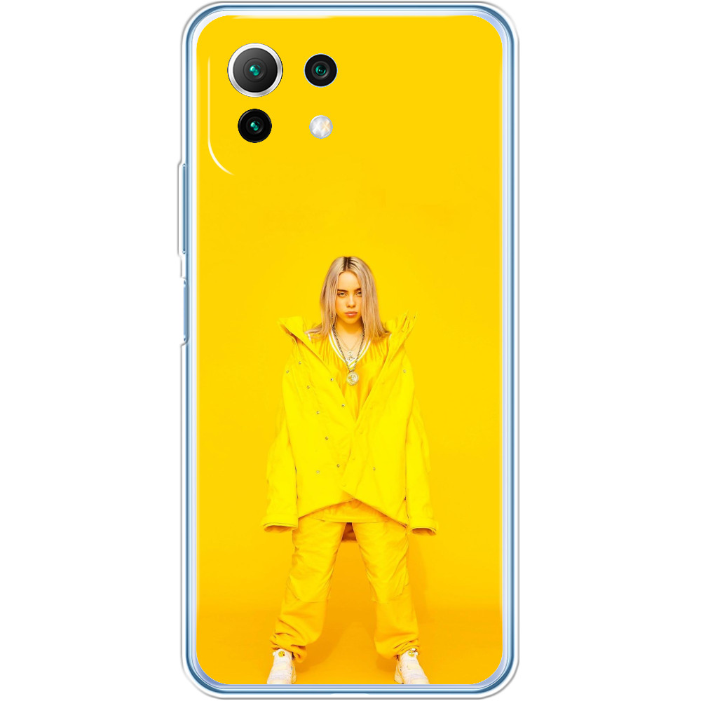 Billie Eilish 6