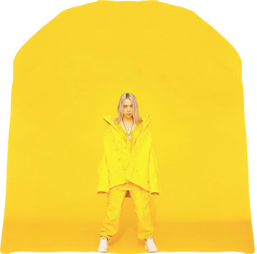 Billie Eilish 6