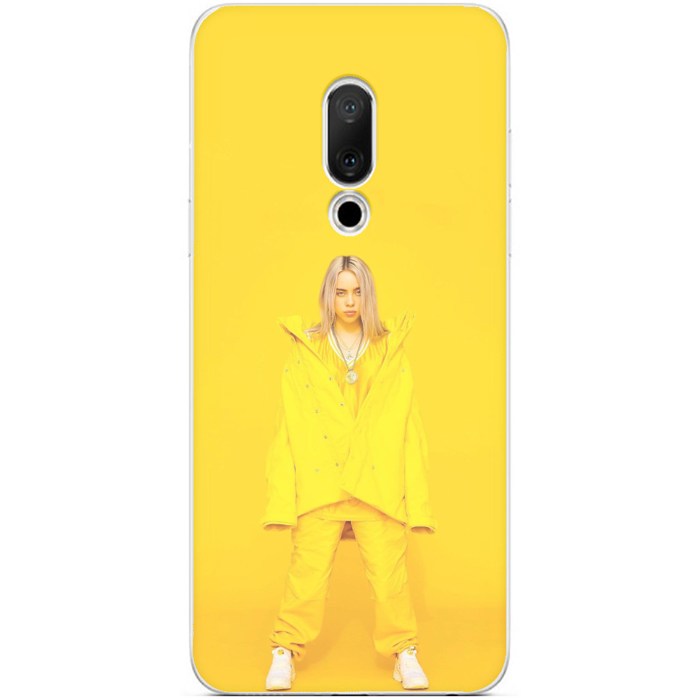 Billie Eilish 6