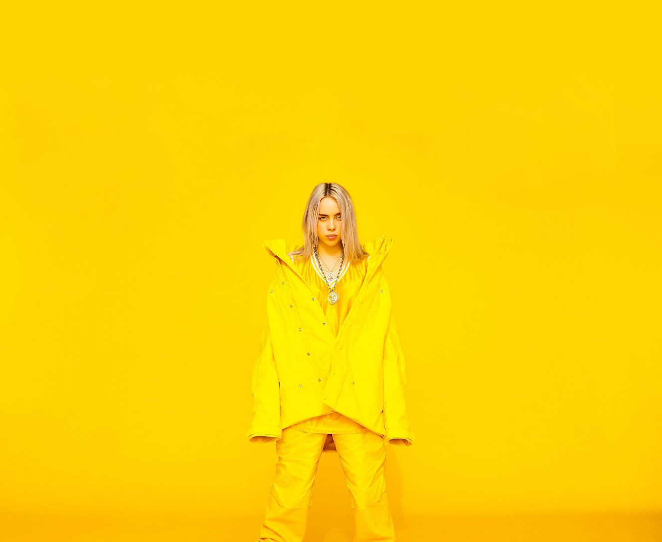 Billie Eilish 6