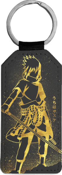 golden sasuke