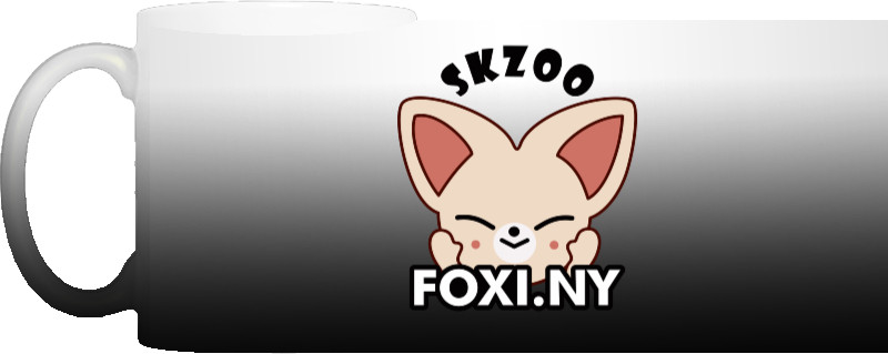 FOXI.NY