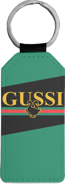 GUSSI 2
